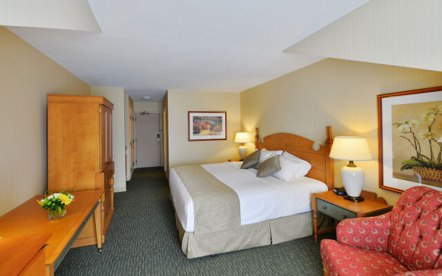 St. Eugene Golf Resort & Casino