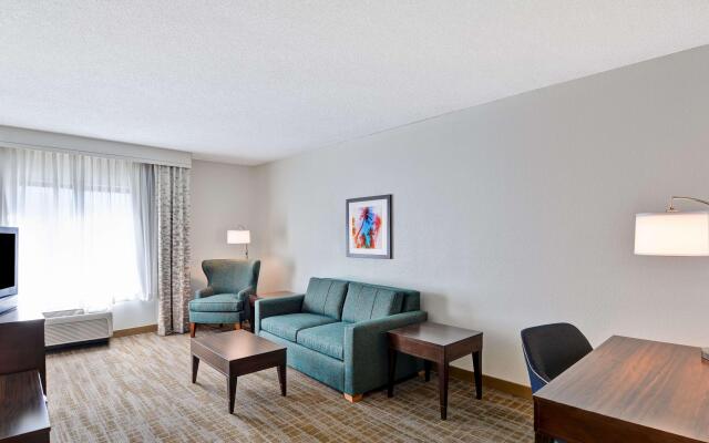 Hampton Inn & Suites Boynton Beach