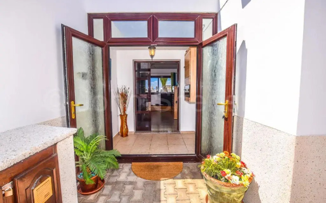 Villa Del Sol - LH133 By Villas Now Ltd