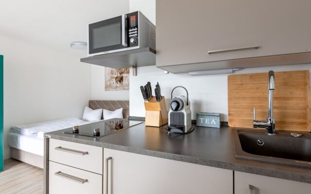 Elegant Holiday Home in Winterberg With Balcony