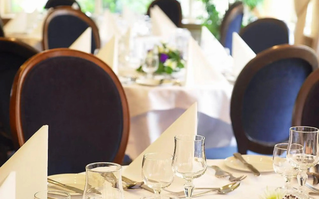 Brandon Hotel Tralee