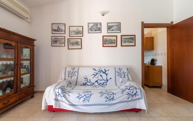 Villa Tonina 600 mt dal mare