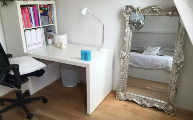 Short Stay Apartments