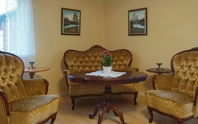 6 Person Holiday Home in Rimforsa