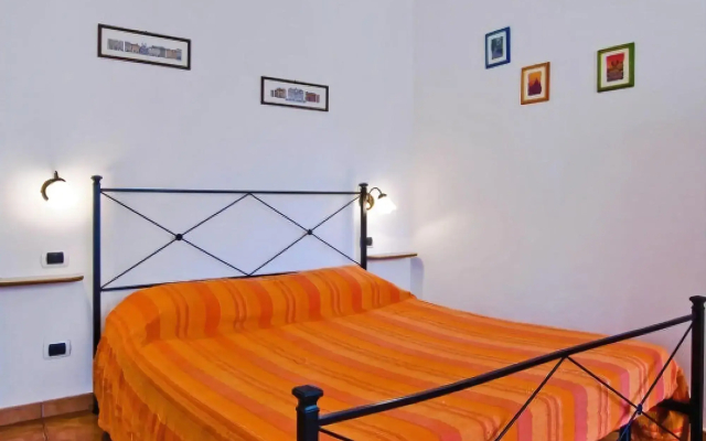 B&B Acquedotti Antichi