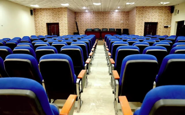 Porto Golf Hotel and Suites Kano