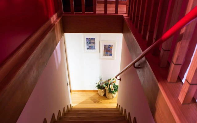 Casa da Ferreirinha