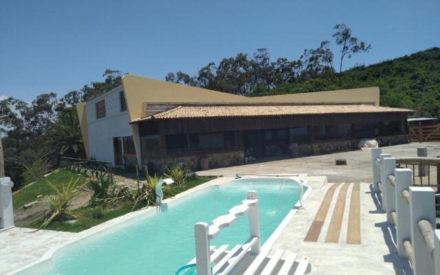 Hotel fazenda Pousada Fazendinha beach club arraial do cabo