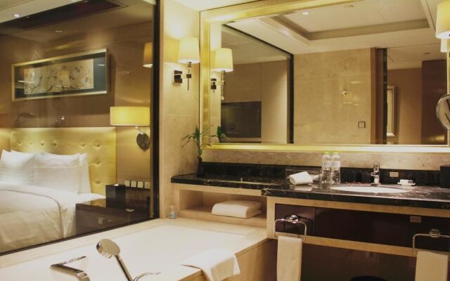Wanda Realm Taizhou