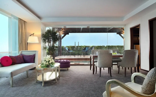 Crowne Plaza Bandung by IHG