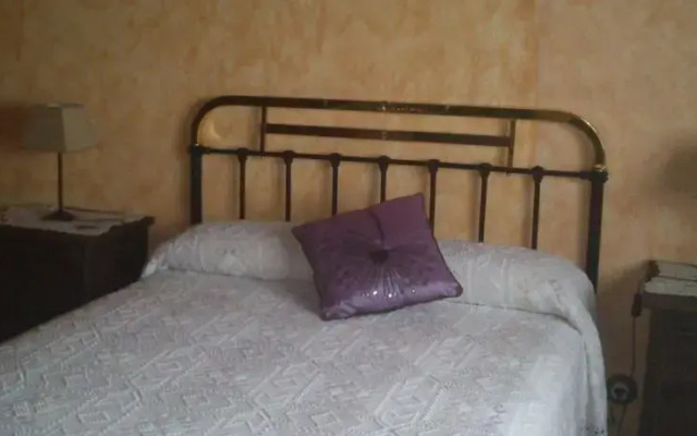 Casa Rural El Labriego