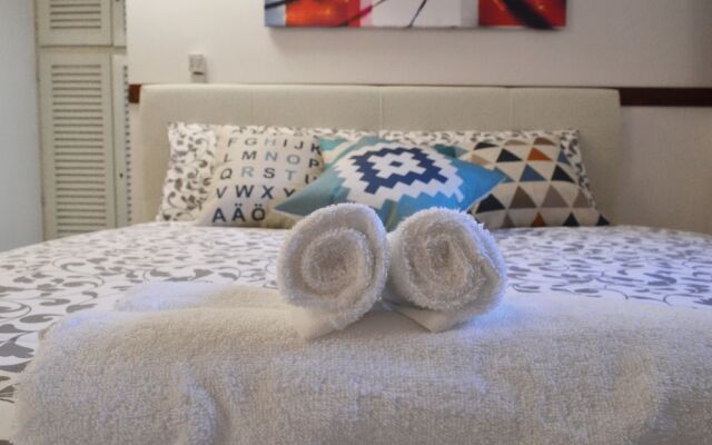 Moroni Apartment Trastevere