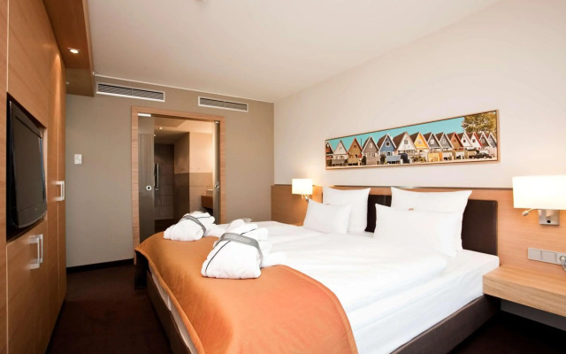 Mövenpick Hotel Stuttgart Airport