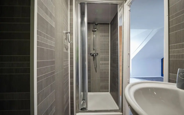 Comfy-stays - Dilston