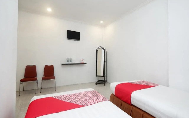 OYO 2055 Perdana Kasih