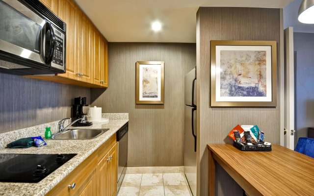 Homewood Suites by Hilton-Hartford South-Glastonbury, CT