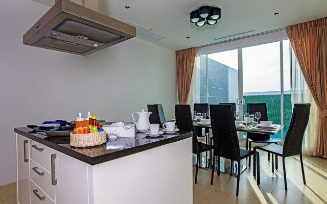 Kata Horizon Villa A2 - 4 Bedrooms