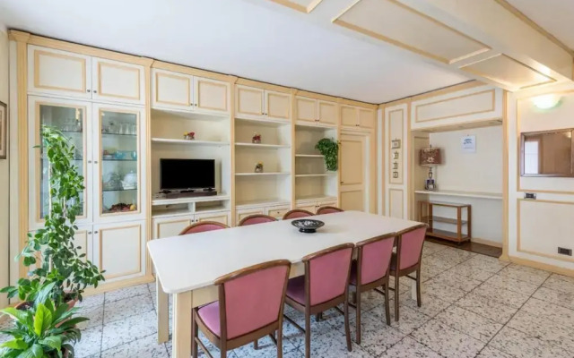 Casa Vacanze Baccolo - Appartamento Lucia