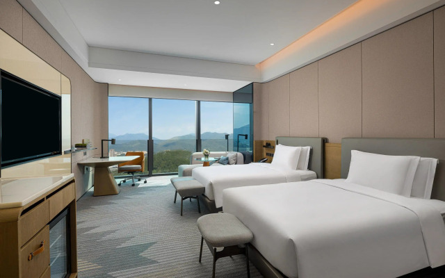 Crowne Plaza Chaozhou Riverside