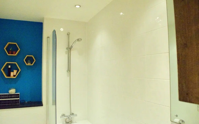1 Bedroom Flat in Elephant & Castle
