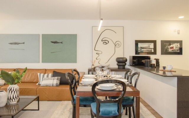 Liiiving - Cooper Residence Apartment II