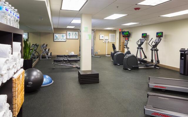 Holiday Inn Miami Beach - Oceanfront by IHG