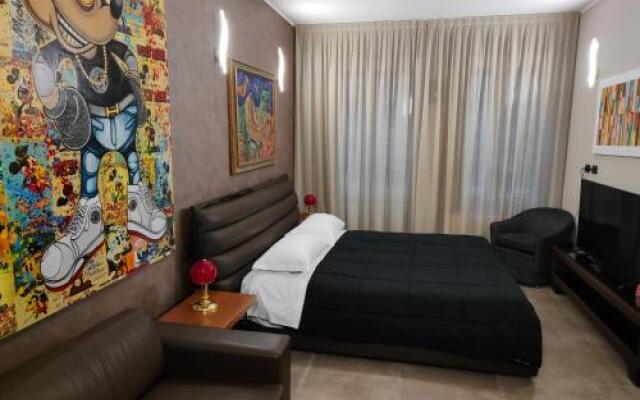 Suite Central Station