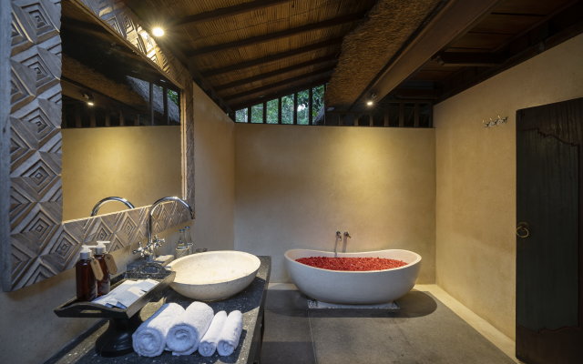 Agung Raka Resort and Villa