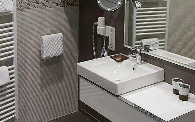 Hotel Barth (ex Lautertaler Hof)