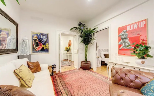 Mymagicrome - Piazza Di Spagna