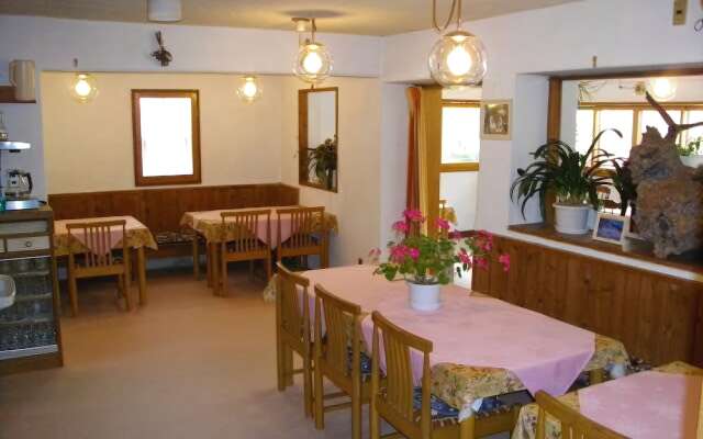 Pension Kazamidori