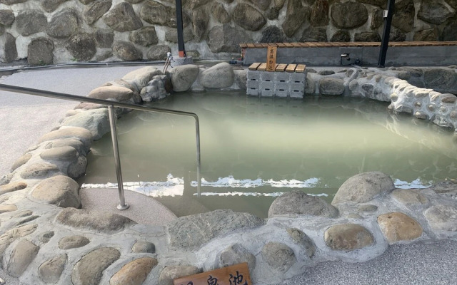 Hu Ye Resort