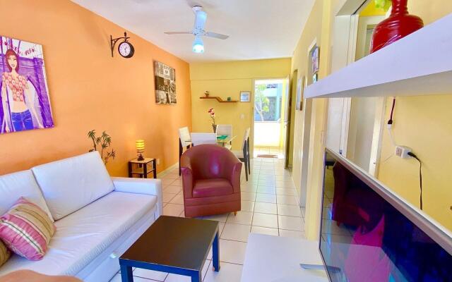 Yacht Village 105 Praia - NBI - Ponta Negra