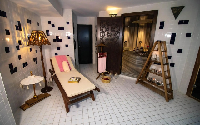 Tilya Resort Hotel
