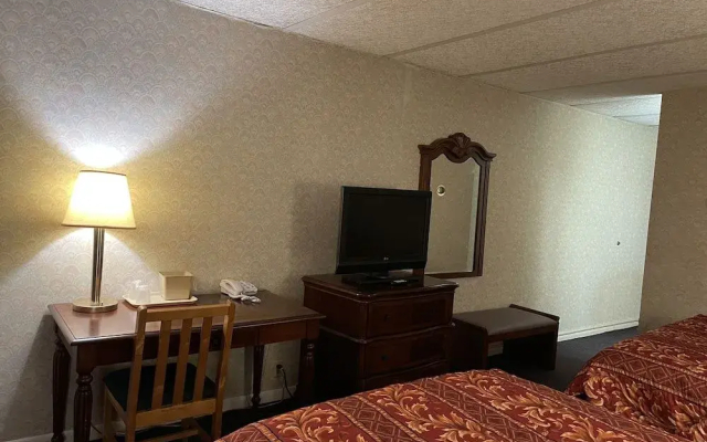 The Wayne Inn
