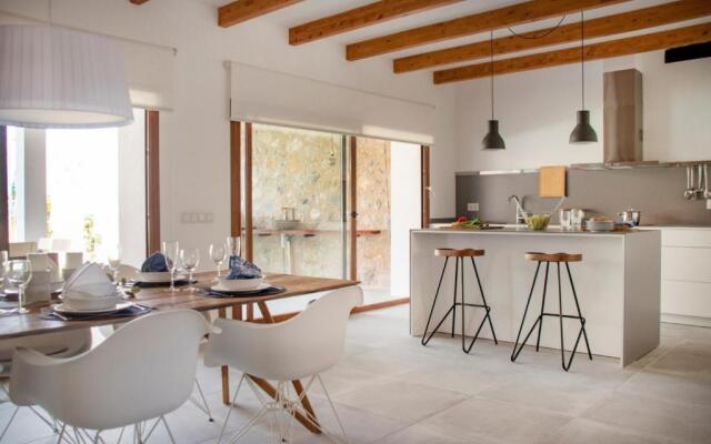 YourHouse Turquesa vacation house