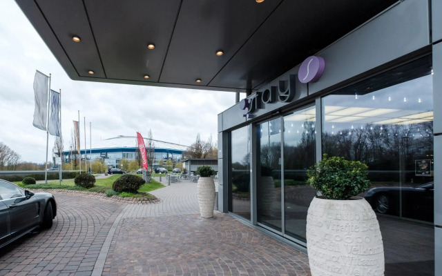 Welcome Hotel Gelsenkirchen