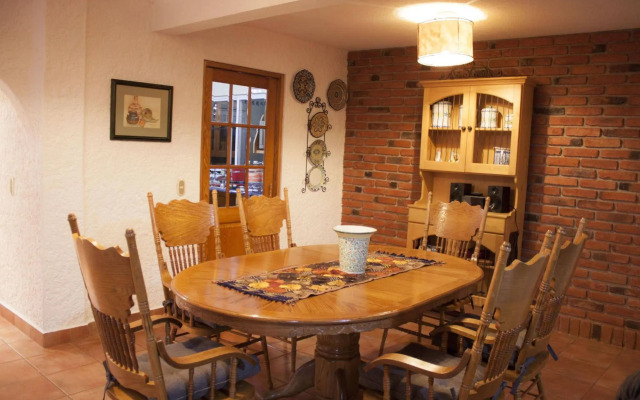 Casa Boutique del Lago