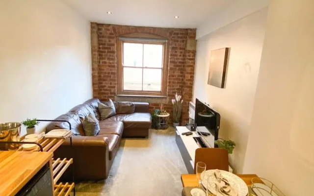 The Brickwork Suites