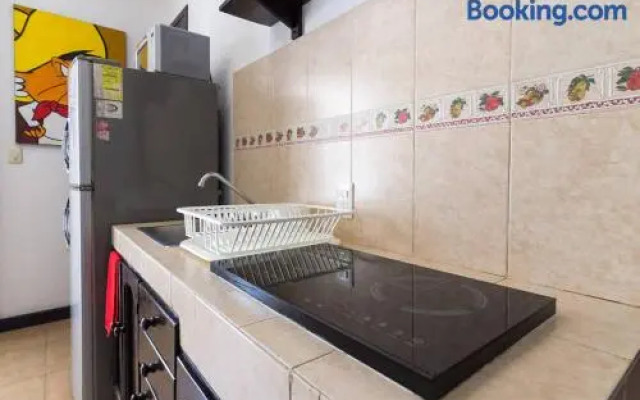 Speedy Villa - Dolce Vita Caribe Beach