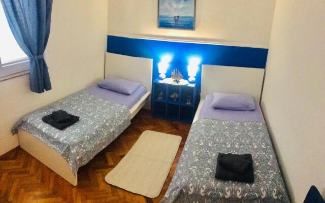 Holiday Home LuMar