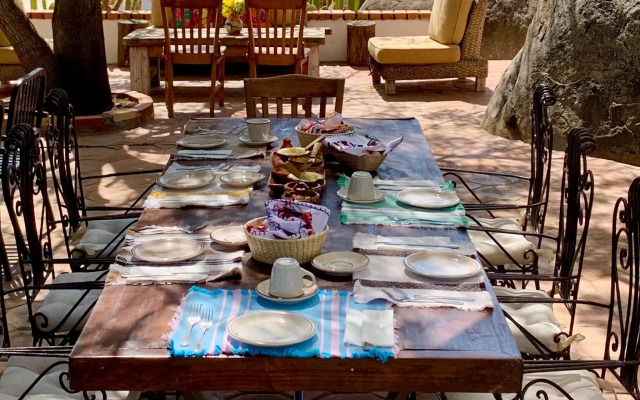 Rancho El Parral