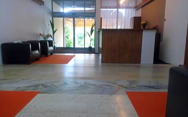 Hotel Bitov