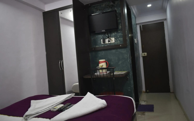 Hotel Arma Court