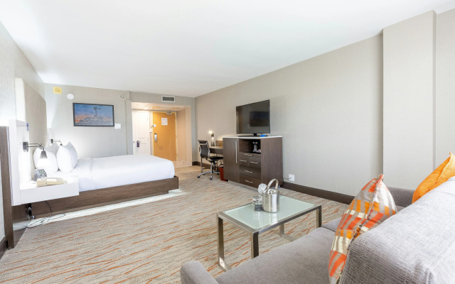 DoubleTree by Hilton Dallas - Richardson