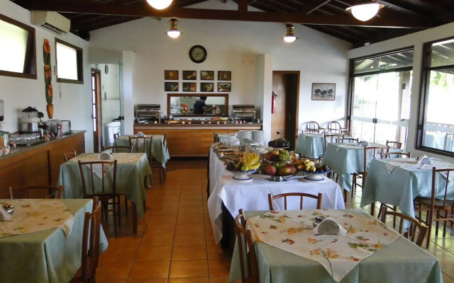 Hotel Coquille