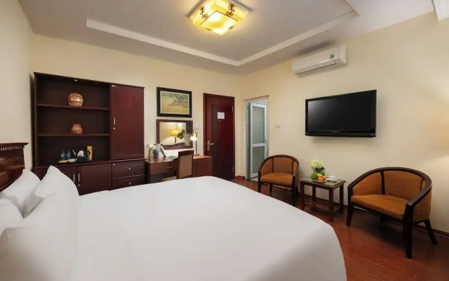 Sao Mai Boutique Hotel