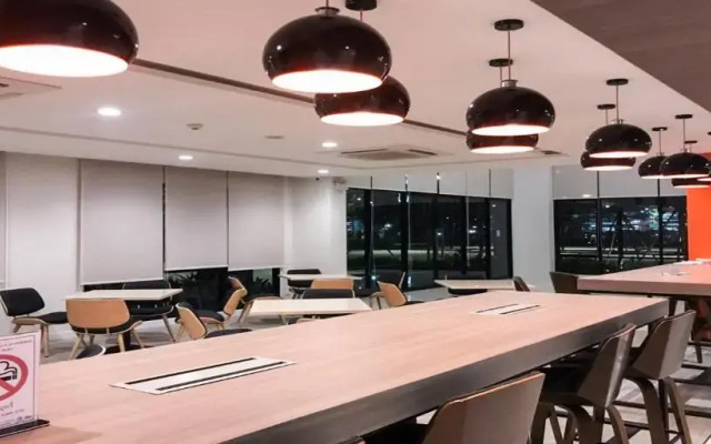 Fortune Hotel Buriram