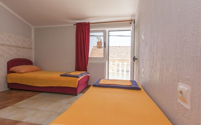 Apartments Vila Glavanovic