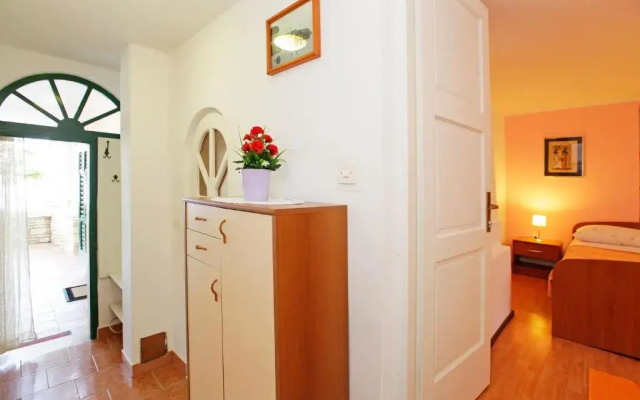 Unique seaside villa with pool